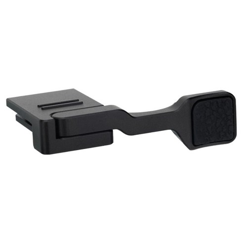 JJC 소니 RX1RM3 RX1RIII RX1R3 카메라 엄지그립 TG-2 대체, 1개, TA-RX1RM3