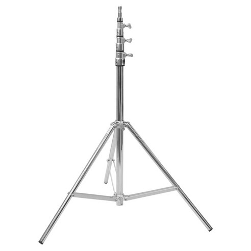 매튜스 Medium Duty Maxi 조명스탠드 silver, 1개