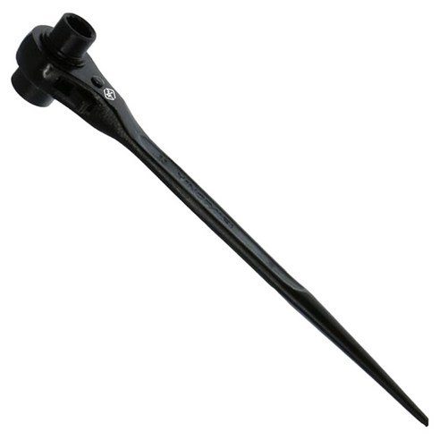 종원 JW 라쳇렌치 14 x 17 mm, 1개