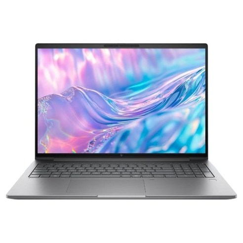 HP 2025 Z북 X G1i 16 코어Ultra7 인텔 14세대 RTX Pro 2000, 실버, 1TB, 32GB, WIN11 Pro, G1i-B4YT2AV-TC