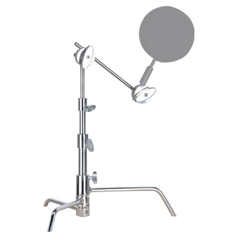 매튜스 POCKET C-STAND 조명스탠드, 1개