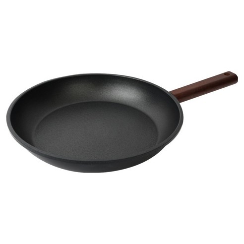 델라고 인덕션 오일마스터 코팅 프라이팬, 28cm, 1개