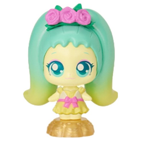 캐치티니핑 프린세스 이슬핑 피규어 솔직 후기 | 취미생활 필수템 - 상품 이미지 3