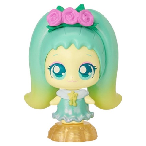 캐치티니핑 프린세스 이슬핑 피규어 이미지 2