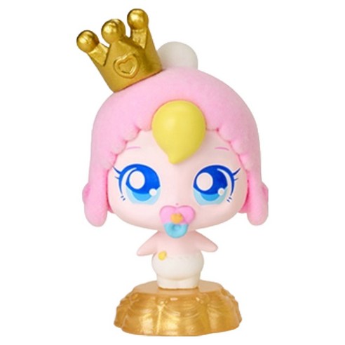 캐치티니핑 프린세스 큐핑 피규어 솔직 후기 | 실사용자 리뷰 분석 - 상품 이미지 2