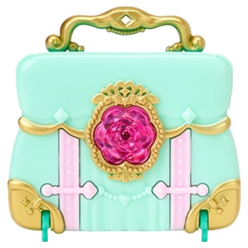 캐치티니핑 프린세스 이슬핑 피규어 솔직 후기 | 취미생활 필수템 - 상품 이미지 4