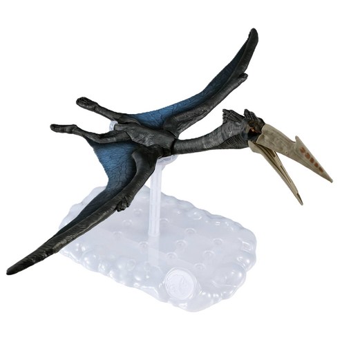 프라노사우루스 반다이 JURASSIC WORLD 케찰코아틀루스 프라모델, 1개