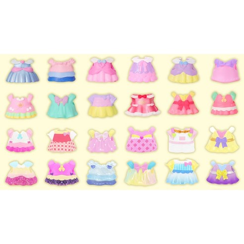 캐치티니핑 프린세스 피규어 솔직 후기 | 취미생활 필수템 - 상품 이미지 4