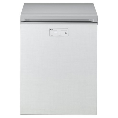 LG전자 디오스 김치톡톡 1도어 128L 뚜껑형 김치냉장고 방문설치 개봉기 | 실사용 후기 - 상품 이미지 1