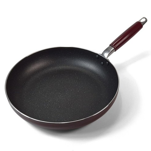 우성알미늄 무후라이팬, 32cm, 1개