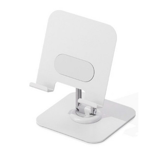 윌코 360도 회전 2단 높이조절 태블릿 거치대 스탠드 개봉기 | 실사용 후기 - 상품 이미지 2