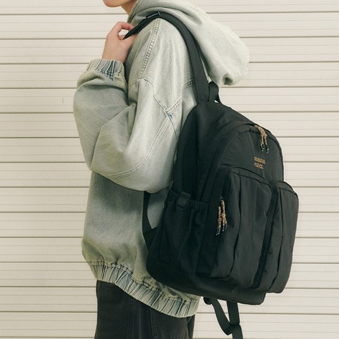 마스마룰즈 글로브 백팩