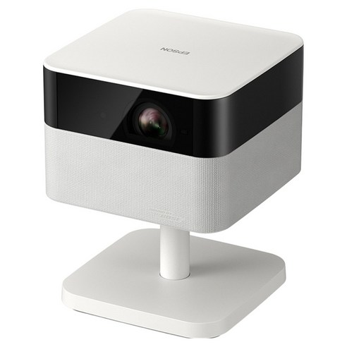 엡손 3LED 700루멘 FHD 안드로이드TV 빔프로젝터, EF-71