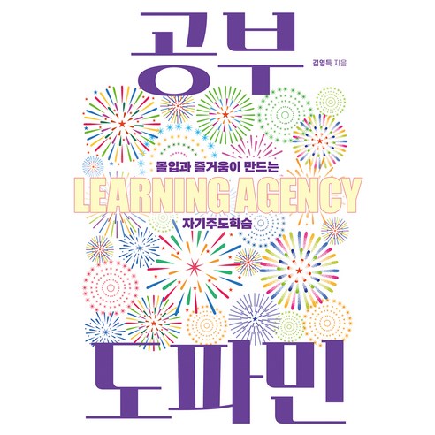 공부 도파민:몰입과 즐거움이 만드는 자기주도학습, 한울림, 김영득