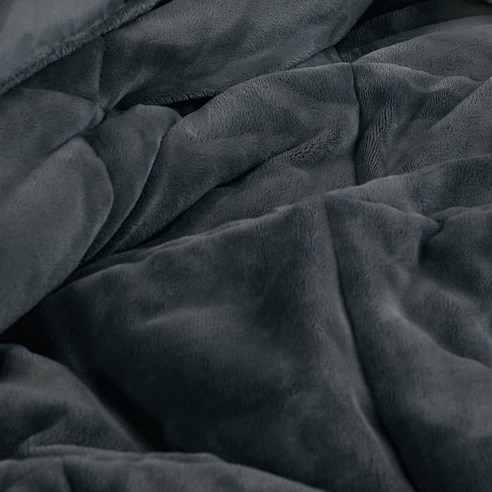 루아베 자가발열 극세사 이불세트의 다양한 컬러 옵션 후기