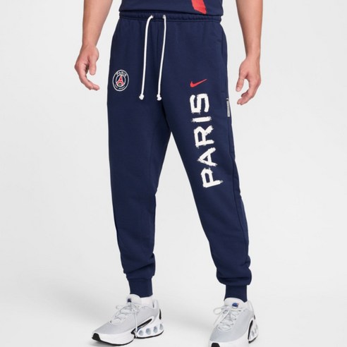나이키 남성용 PSG 스탠다드 테이퍼드 팬츠 FQ3078-410