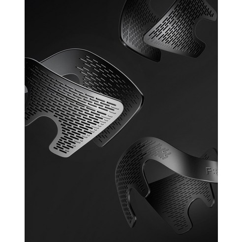 포뷰트 남성용 옆머리 누르기 드롭셋 후기 분석 - 패키지 상세 구성