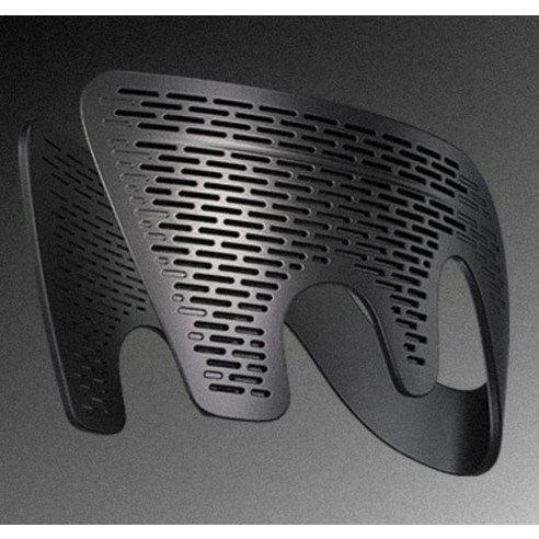 포뷰트 남성용 옆머리 누르기 드롭셋 후기 분석 - 온도 감지 소재 변화