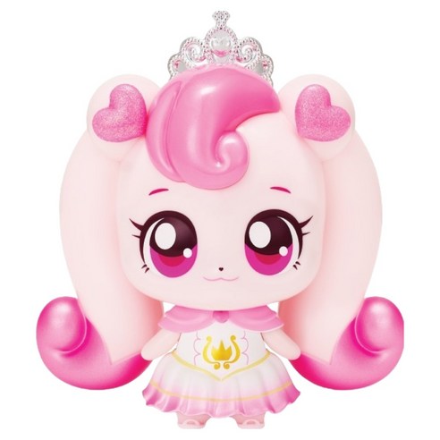 캐치티니핑 프린세스 말하는 하츄핑 솔직 후기 | 취미생활 필수템 - 상품 이미지 2