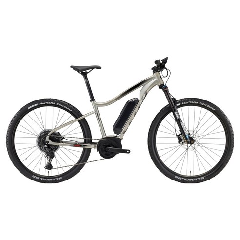 첼로 2026년형 29 불렛XC50 보쉬 퍼포먼스 E MTB 전기자전거 고객직접설치, 웜 그레이, 알루미늄