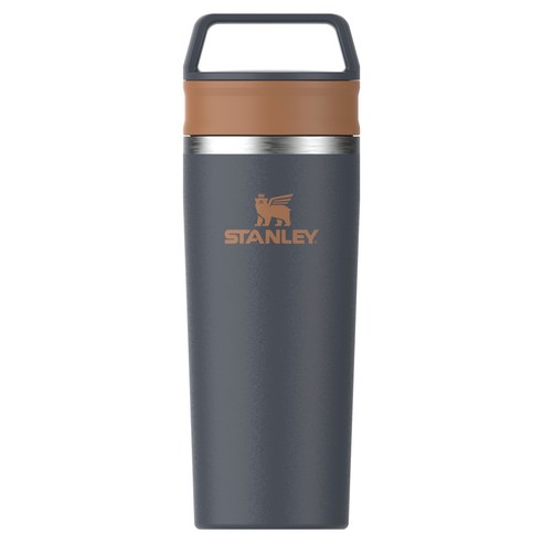 스탠리 카페 투 고 트래블 머그, 트와일라잇, 473ml, 1개