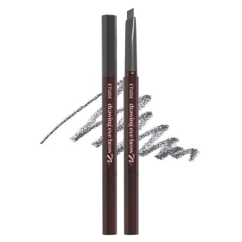 에뛰드 드로잉아이브로우 프로 0.25g, 04 다크 그레이, 1개