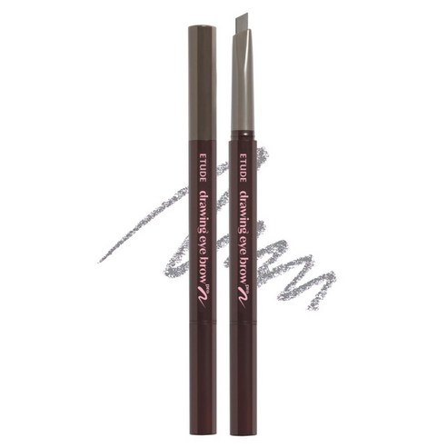 에뛰드 드로잉아이브로우 프로 0.25g, 05 그레이, 1개