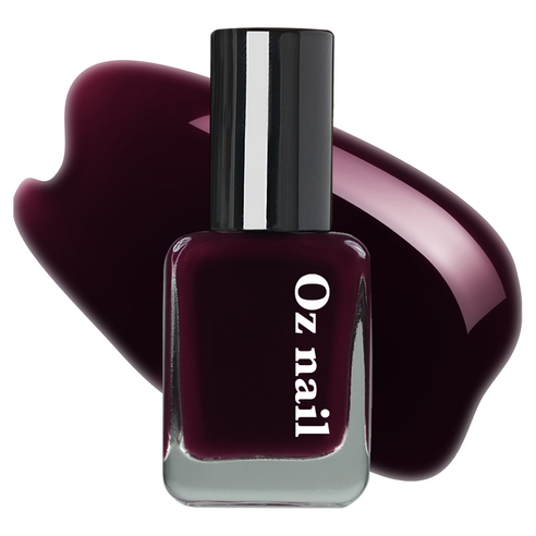 집에서도 샵에서 관리받은 듯, 손끝에서 느껴지는 은은한 자신감 오즈네일매니큐어