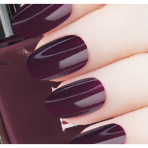 손끝에서 느껴지는 은은한 자신감, 오즈네일 샤인무드