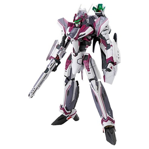 반다이 HG 1/100 VF-31C 지크프리드 미라쥬 파리나 지너스 탑승기 건담, 1개