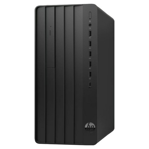 HP 2025 프로타워 280 G9R 코어i5 인텔 14세대, G9R-C2FJ7AT, Free DOS, 512GB, 8GB, 블랙