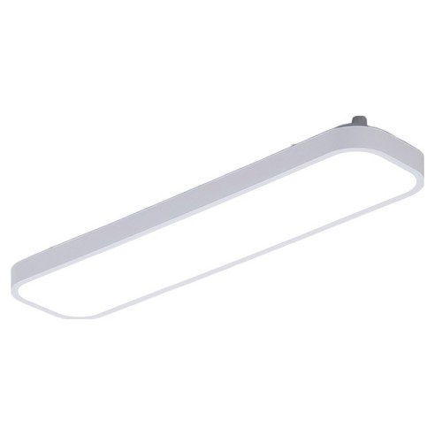 오스람 LED 시스템 슬림 욕실등 30W, XC-C-30