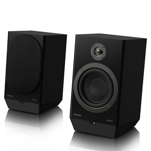 필립스 Fidelio FA3 유무선 블루투스 액티브 스피커 TAFA3/61 2p