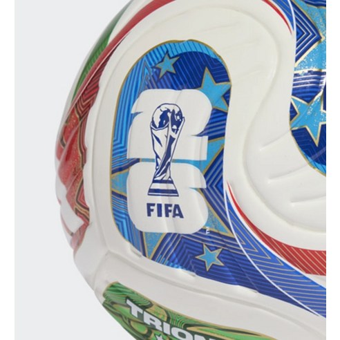 아디다스 트리온다 미니 축구공 이미지 4