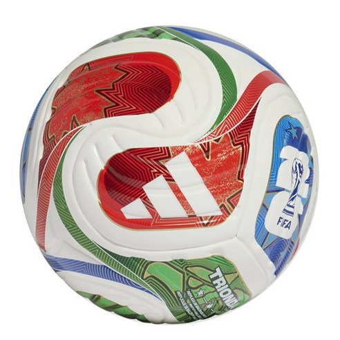 아디다스 트리온다 미니 축구공 이미지 2