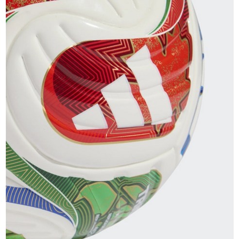 아디다스 트리온다 미니 축구공 이미지 3