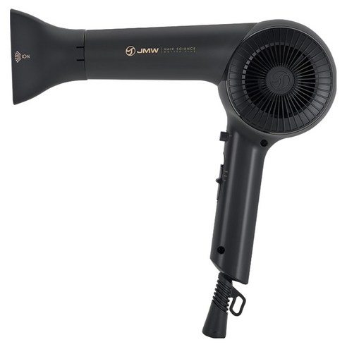 JMW BLDC 항공모터 헤어 드라이기 MG1700 PLUS 1600W 솔직 후기 | 실사용자 리뷰 분석 썸네일