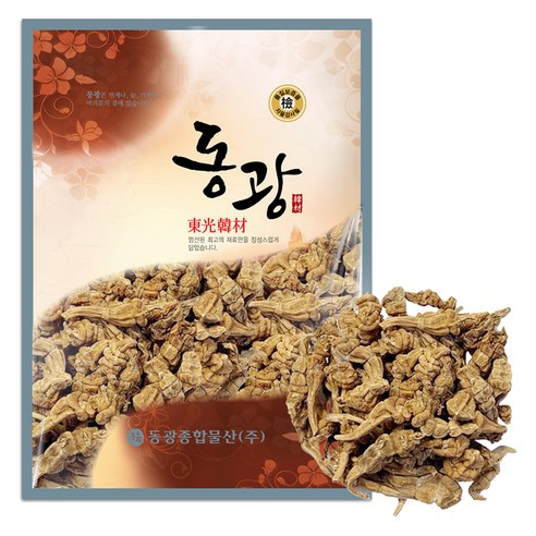 동광한방몰 건조 초석잠 골뱅이형 600g, 1개 맛있게 먹은 솔직 후기 썸네일