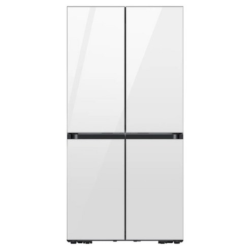 삼성전자 Bespoke AI 키친핏 640L 4도어 냉장고 방문설치 제품 이미지