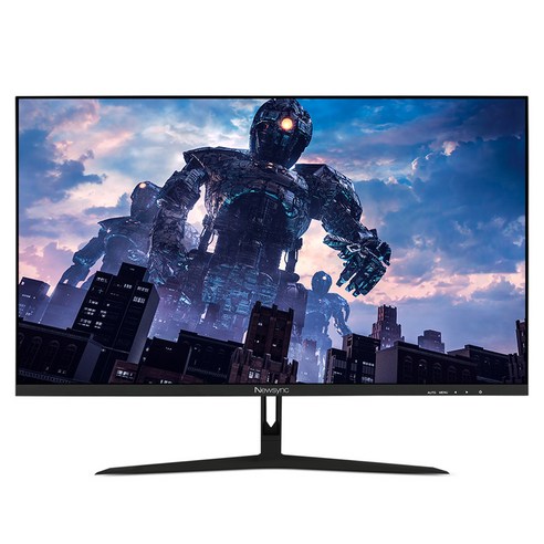 뉴싱크 QHD 비트엠 패스트 IPS 240 모니터, 68.6cm, 27Q2K