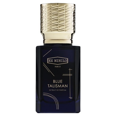 엑스니힐로 블루 탈리스만 엑스트레 드 퍼퓸, 10ml, 1개