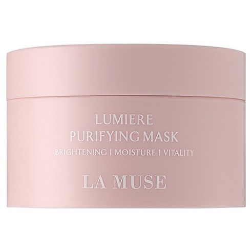 라뮤즈 루미에르 퓨리파잉 마스크