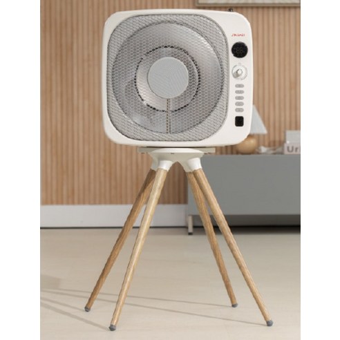 압도적인 가성비와 편리함, 안전성까지 갖춘 신일 에코 팬 큐브히터로 따뜻한 겨울을!