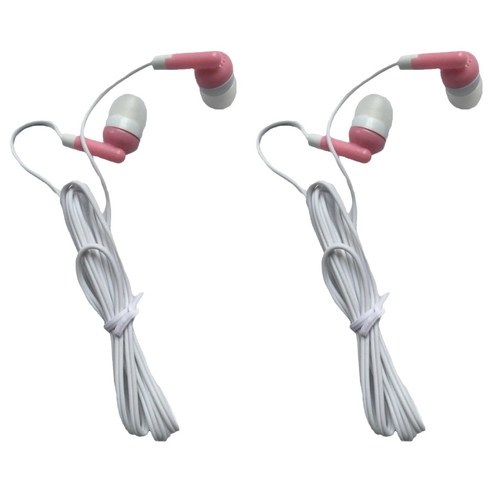 제제야 사운드 유선 이어폰 3.5mm 2p