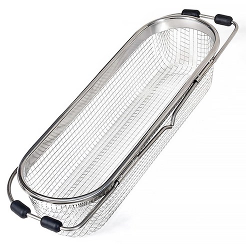 벨라쿠진 에센셜 싱크 길이 조절 확장형 채반