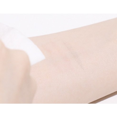 마녀공장 퓨어 클렌징 티슈 솔직 후기 | 피부 타입별 분석 - 상품 이미지 3