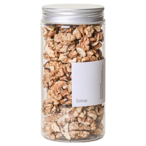 솔닙 충북 영동 호두, 1개, 250g