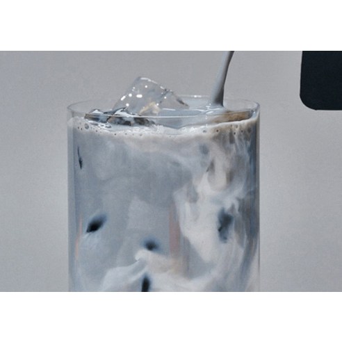 꼬박꼬밥 고단저당 단백질 쉐이크 흑임자맛 7p 280g, 1개 솔직 후기 | 실사용자 리뷰 분석 - 상품 이미지 2