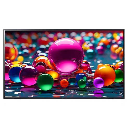 LG전자 울트라 HD TV, 138cm(55인치), 55UK752P0NB, 벽걸이형, 방문설치