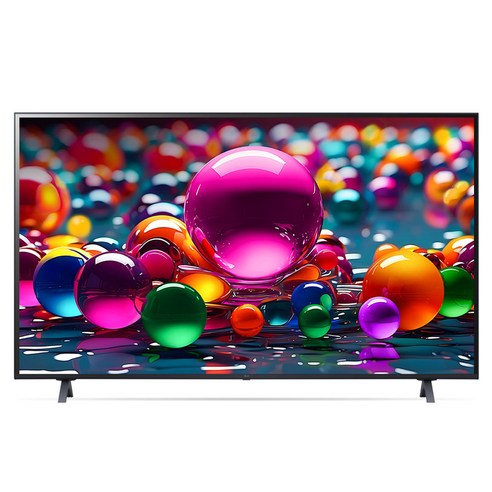 LG전자 울트라 HD TV, 138cm(55인치), 55UK752P0NB, 스탠드형, 방문설치